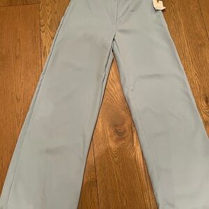 Women’s straight leg pants